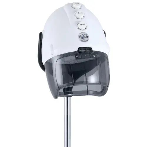 ATOMIC ION HOOD HAIR DRYER - Professional Salon Equipment at Beauty Republic Equipment Store